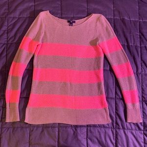 Cute Gap sweater